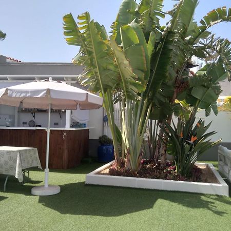Starboys Gay Resort - Gay Men Only Maspalomas  Zewnętrze zdjęcie