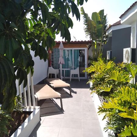 Starboys Gay Resort - Gay Men Only Maspalomas  Zewnętrze zdjęcie