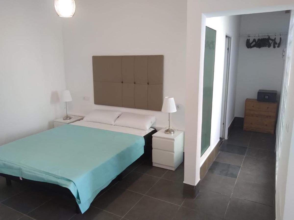 Starboys Gay Resort - Gay Men Only Maspalomas  Zewnętrze zdjęcie