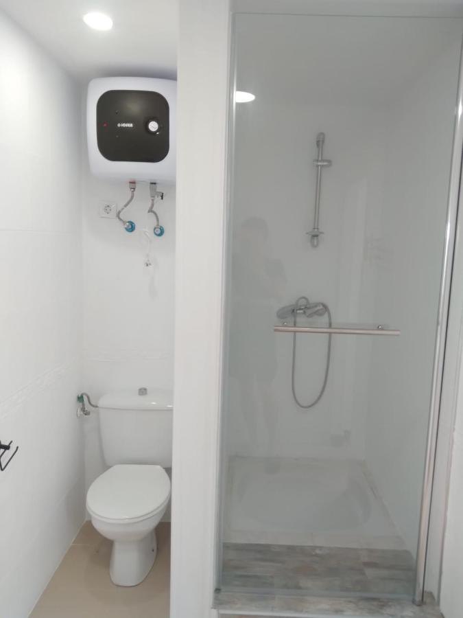 Starboys Gay Resort - Gay Men Only Maspalomas  Zewnętrze zdjęcie