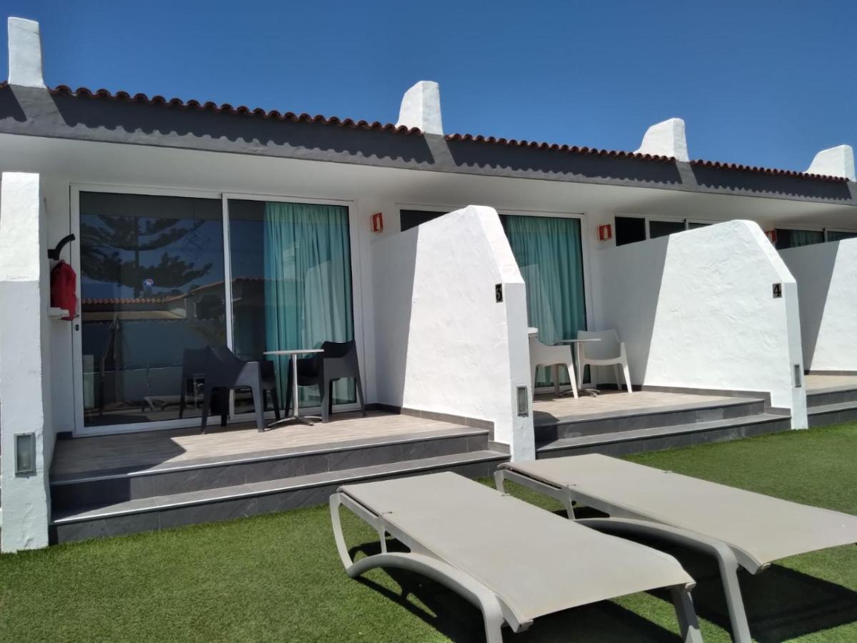 Starboys Gay Resort - Gay Men Only Maspalomas  Zewnętrze zdjęcie