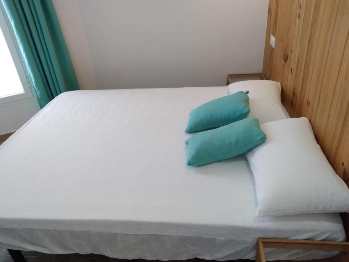 Starboys Gay Resort - Gay Men Only Maspalomas  Zewnętrze zdjęcie
