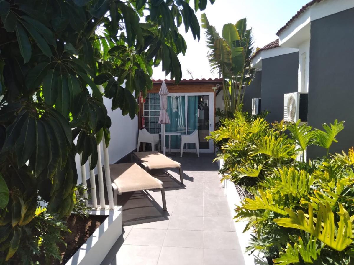 Starboys Gay Resort - Gay Men Only Maspalomas  Zewnętrze zdjęcie