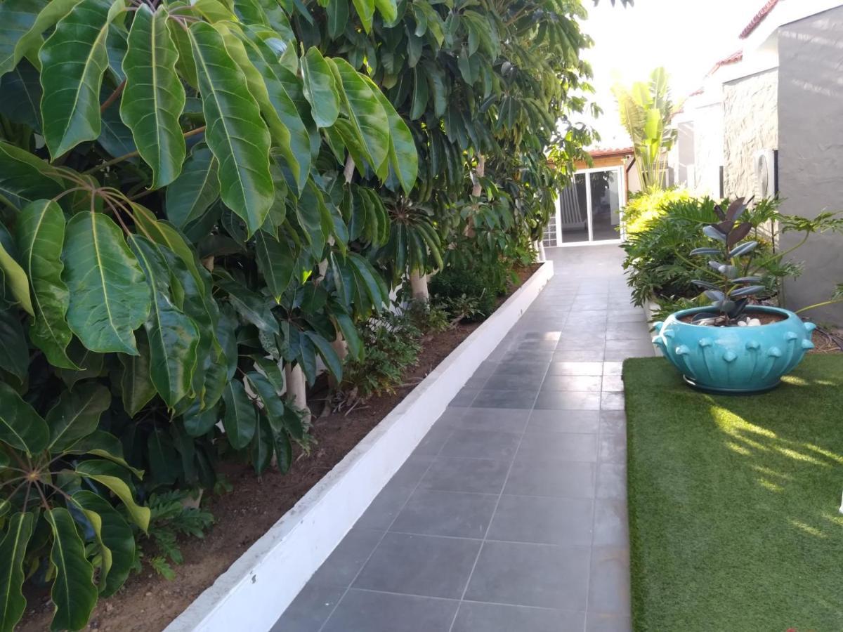 Starboys Gay Resort - Gay Men Only Maspalomas  Zewnętrze zdjęcie