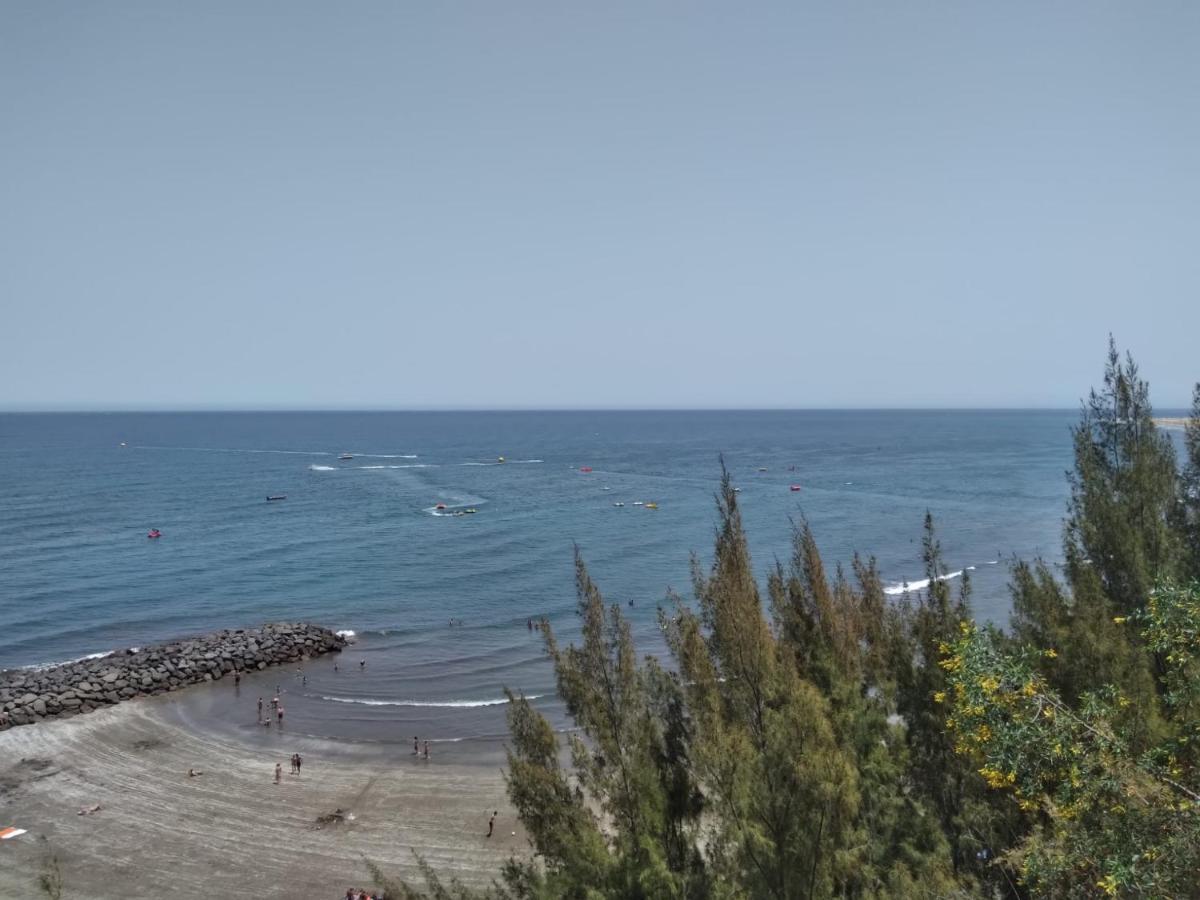 Starboys Gay Resort - Gay Men Only Maspalomas  Zewnętrze zdjęcie