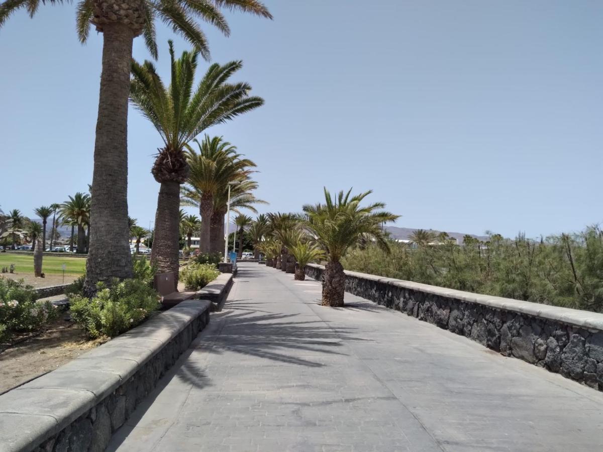 Starboys Gay Resort - Gay Men Only Maspalomas  Zewnętrze zdjęcie