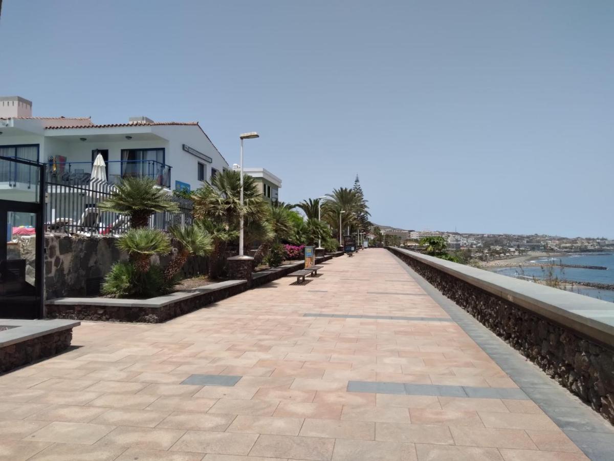 Starboys Gay Resort - Gay Men Only Maspalomas  Zewnętrze zdjęcie