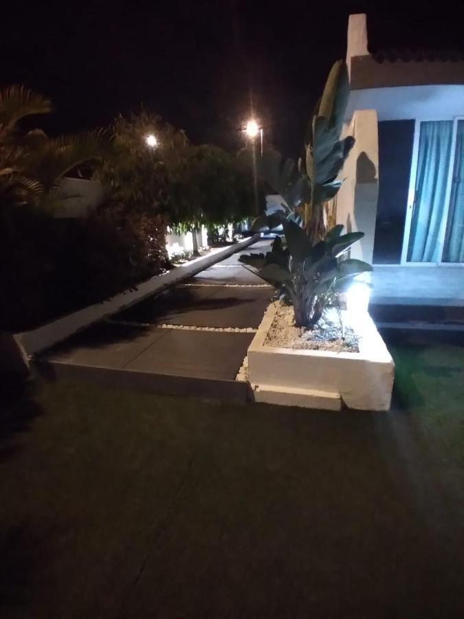 Starboys Gay Resort - Gay Men Only Maspalomas  Zewnętrze zdjęcie